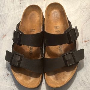 Birkenstocks